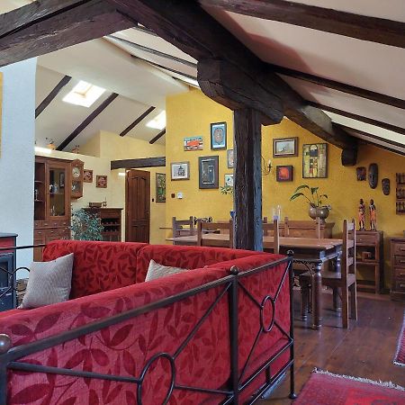 Apartment Vysehrad Prága Kültér fotó