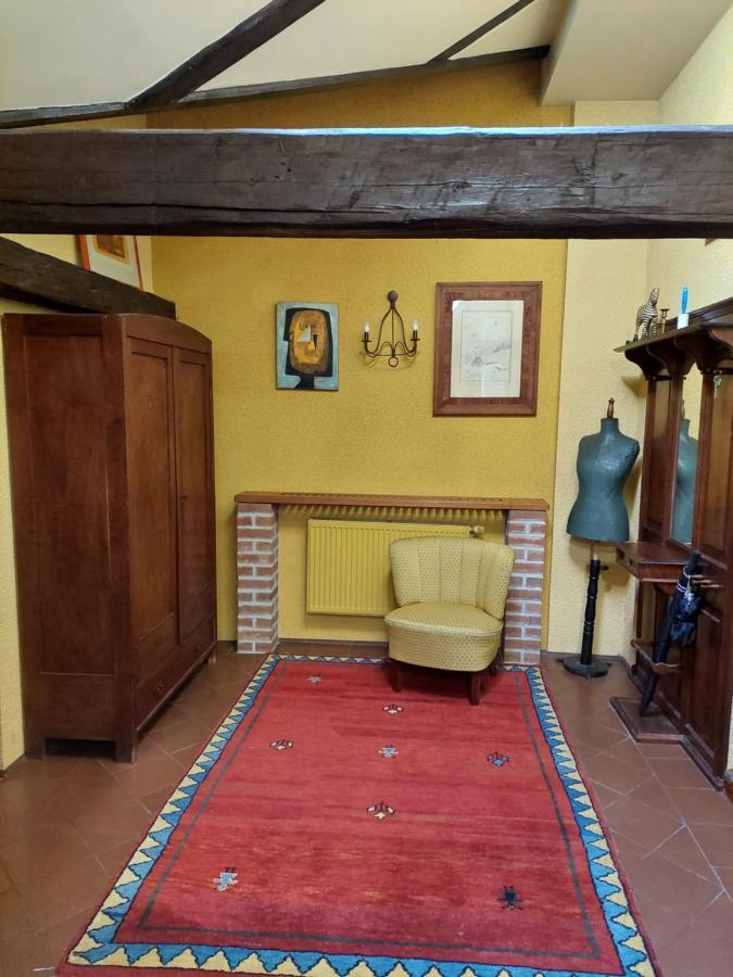 Apartment Vysehrad Prága Kültér fotó