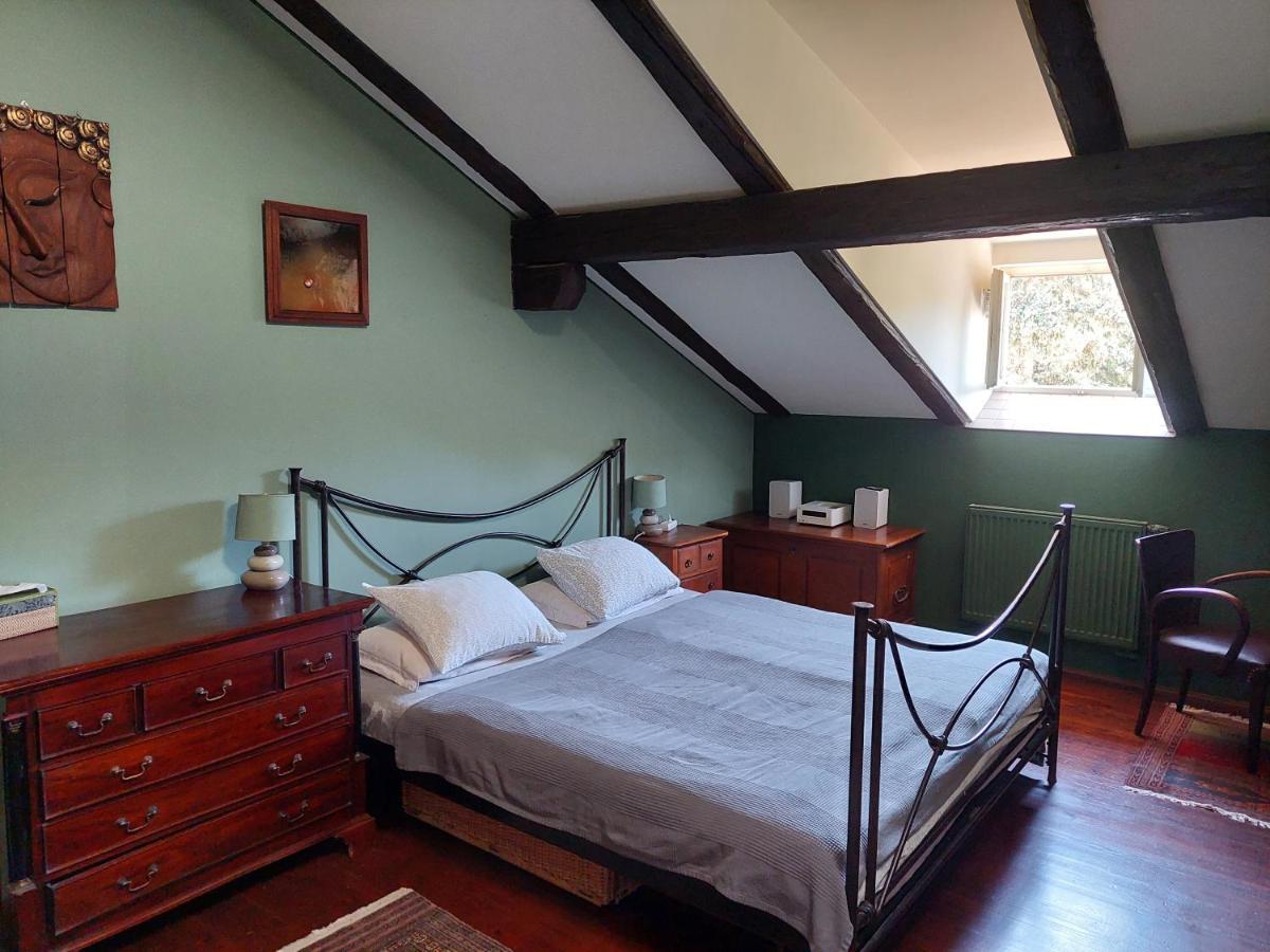 Apartment Vysehrad Prága Kültér fotó