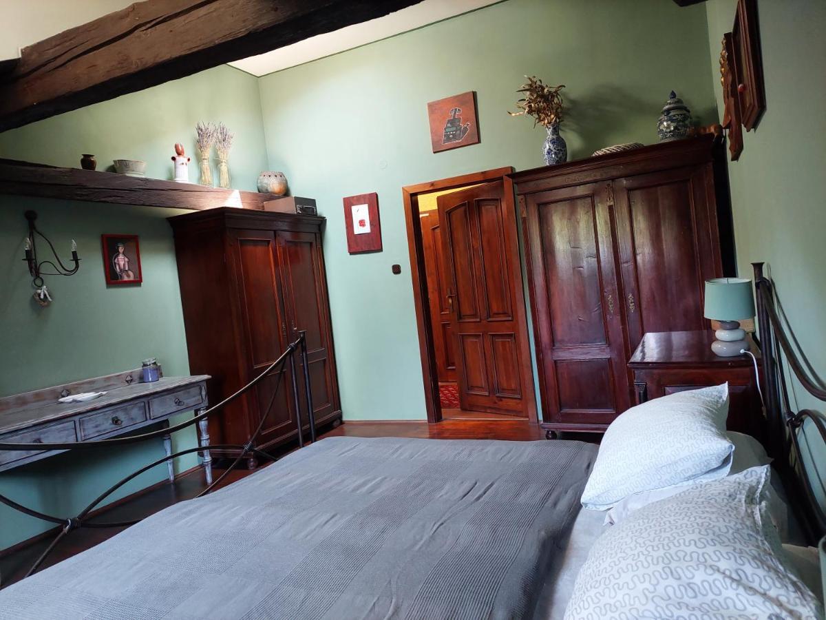 Apartment Vysehrad Prága Kültér fotó