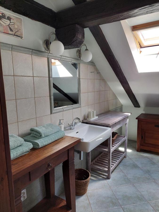 Apartment Vysehrad Prága Kültér fotó