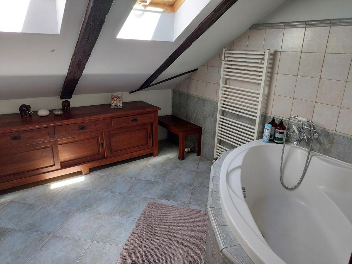Apartment Vysehrad Prága Kültér fotó